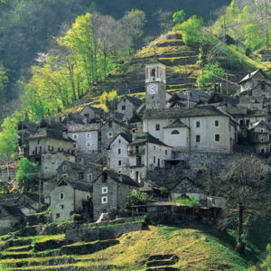 TICINO – Alla scoperta dei villaggi più belli del Ticino