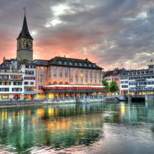 ALLA SCOPERTA DI ZURIGO – Offerte e tour consigliati e ZürichCARD