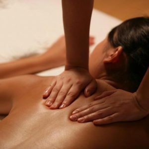 MINUSIO – Massaggi, relax e trattamenti presso il Centro di terapie Un Punto Solare