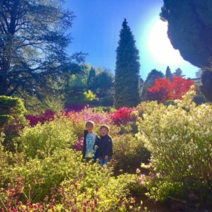 CARONA – Le escursioni di Mini Me Explorer: il Parco San Grato
