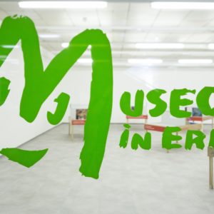 LUGANO – Museo in erba: scoprire l’arte e la creatività giocando!