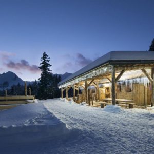 TICINO – Locali e ristoranti speciali in alta quota