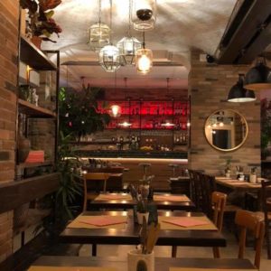 TICINO – 10 Locali e ristoranti che hanno aperto in Ticino nel 2018