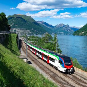 TICINO – Il Ticino in treno: 10 fermate top dove scendere