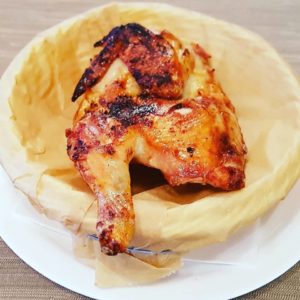 TICINO E MOESANO – Locali dove gustare il pollo al cestello