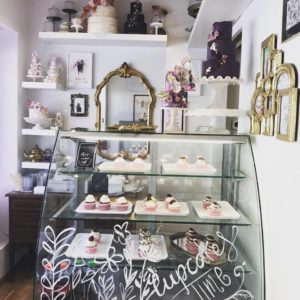 La chicca del mese di ottobre – Sweet cupcakes the cake studio – Solduno