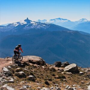 TICINO E MOESANO – Percorsi in montagna da fare in mountain bike