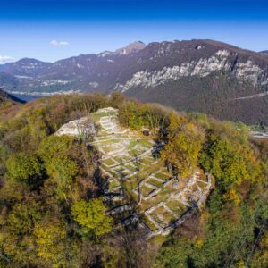 TREMONA – Parco archeologico di Tremona (apertura stagionale fino al 30 novembre)