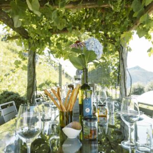 AROGNO – Esplorate un mondo di esperienze su misura con l’Azienda Agricola Bianchi