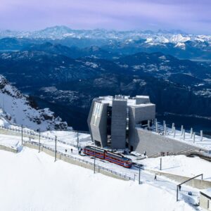 MONTE GENEROSO – Apertura invernale e gli eventi del mese in Vetta e al Buffet Bellavista