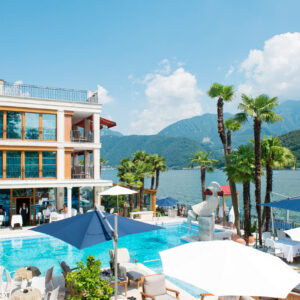 VICO MORCOTE – Eventi e offerte del mese allo Swiss Diamond Hotel Lugano