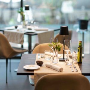 PARADISO – Olea Restaurant, Bar & Events by Novotel