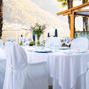 VICO-MORCOTE – Swiss Diamond Hotel Lugano: una location a 5 stelle in riva al lago