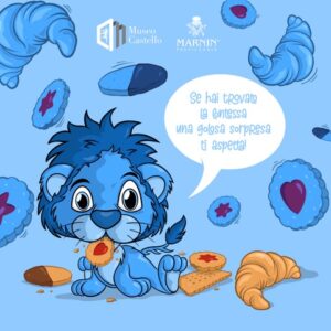 LOCARNO – Caccia al tesoro “Dov’è finita la Contessa” (Museo Castello)