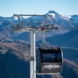 MONTE TAMARO – Apertura invernale: tutti i weekend