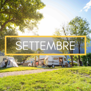 MELANO – Gli eventi del mese proposti dal Camping Monte Generoso