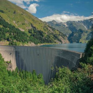 VALLE DI BLENIO E PASSO DEL SAN GOTTARDO – Visite guidate per scoprire come funziona una diga