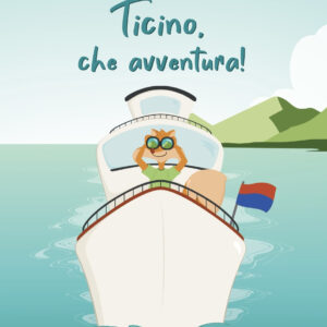 La chicca del mese di agosto – Ticino che avventura – Minusio