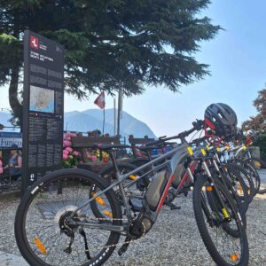 LUGANO – Offerta MTB ed E-MTB alla Funicolare Monte Bré