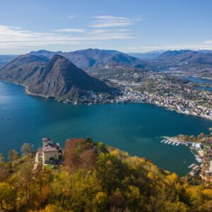 LUGANO REGION – Attività ed eventi da non perdere nel mese di novembre