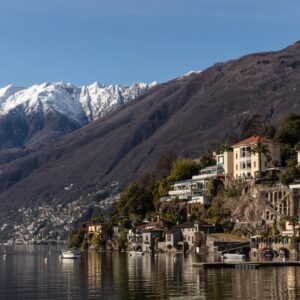 ASCONA-LOCARNO – Attività ed eventi da non perdere nel mese di dicembre