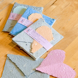 PREGASSONA – Katia Mandelli Ghidini: uncinetto e carta fatta a mano – speciale Calendairo Avvento dal 1 al 24 dicembre 2025