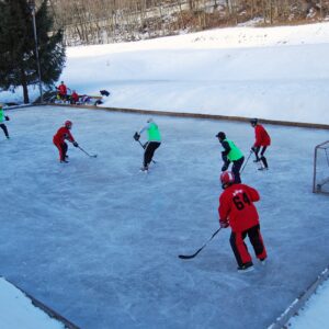 TICINO E MOESANO – Piste di ghiaccio