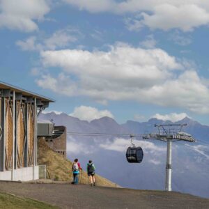 MONTE TAMARO – Regala un’esperienza indimenticabile (nuova telecabina e apertura invernale)