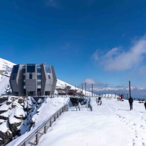 MONTE GENEROSO – Un regalo GENEROSO per un’esperienza unica!