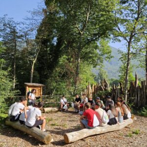 PARCO DEL PIANO DI MAGADINO – Visite guidate nel Parco (per gruppi o individuali)