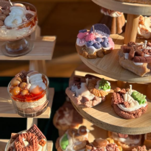 La chicca del mese di Marzo – NP 19 Laboratory – Massagno