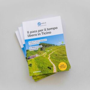 IL PASS PER IL TEMPO LIBERO IN TICINO – La mini-guida di Tipsweek.ch con sconti fino al 50%