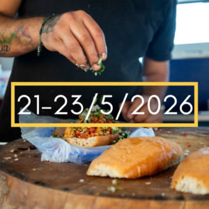 MENDRISIO – Wonderfood Festival (Street Food e Live Music)