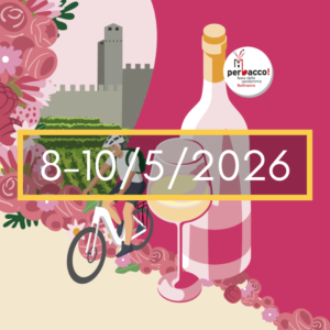 BELLINZONA – Perbacco! Che bianchi (Il gusto dei vini bianchi nel cuore di Bellinzona)