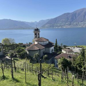 GAMBAROGNO – Visite guidate “Da Vira Gambarogno a Magadino tra arte e storia”