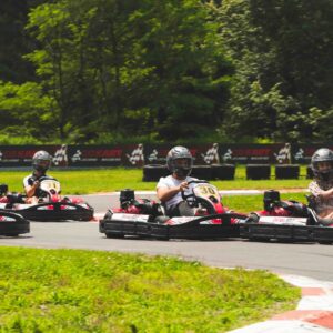 MAGADINO – Pista GO KART Locarno-Magadino (NOVITÀ cronometraggio incluso nel biglietto adulti)