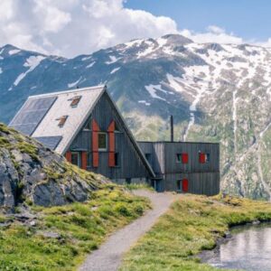 TICINO – Capanne adatte alle famiglie: dove dormire in montagna con i bambini