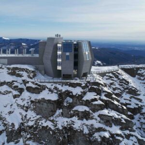 MONTE GENEROSO – Gli eventi del mese in Vetta e al Buffet Bellavista