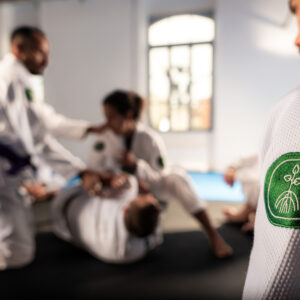 LUGANO – Mangrove Academy: la tua accademia boutique di Jiu-Jitsu a Lugano.