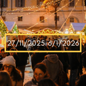 LUGANO – Natale in Piazza