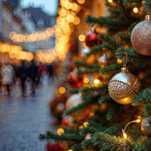 TICINO E MOESANO – Villaggi di Natale e piste di ghiaccio natalizie