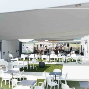 CAMORINO – Room70: la location ideale per ogni occasione