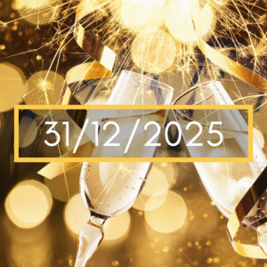 CAMORINO – San Silvestro 2025 alla Room70