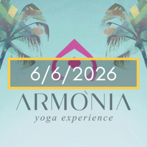 ASCONA – Armònia: il primo Yoga Experience in Ticino