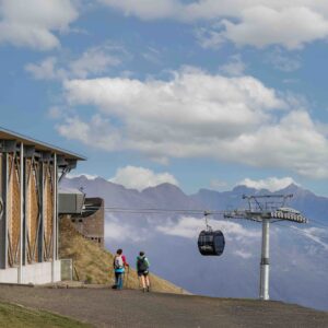 MONTE TAMARO – Apertura tutti i giorni (dal 1. aprile 2026)