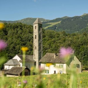 BELLINZONA E VALLI – Attività ed eventi da non perdere nel mese di aprile