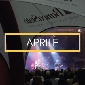 TICINO – Gli eventi del mese sostenuti da BancaStato