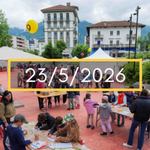 LOCARNO – Matematicando festival (evento gratuito per tutta la famiglia)
