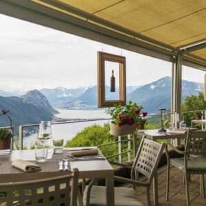 SERPIANO – Hotel Serpiano: eventi nella natura con vista mozzafiato