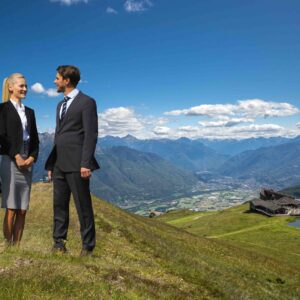 MONTE TAMARO – Per i vostri eventi aziendali e attività di Team Building ad alta quota